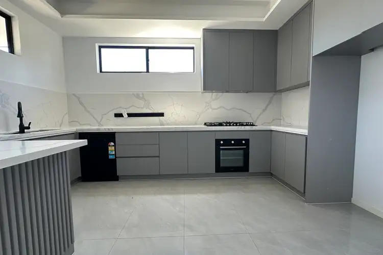 Third view of Homely semi-detached listing, 13 Chetwynd Road, Merrylands NSW 2160