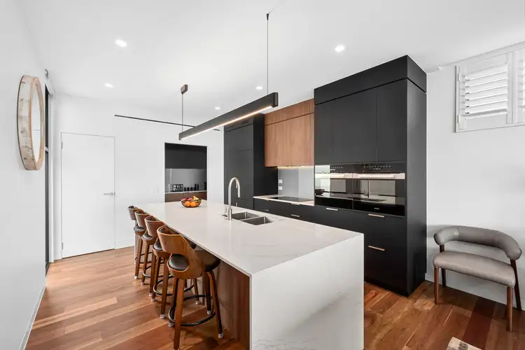 Third view of Homely townhouse listing, 6 Adie Lane, Geelong VIC 3220