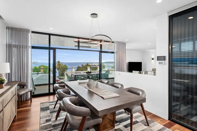 Fourth view of Homely townhouse listing, 6 Adie Lane, Geelong VIC 3220