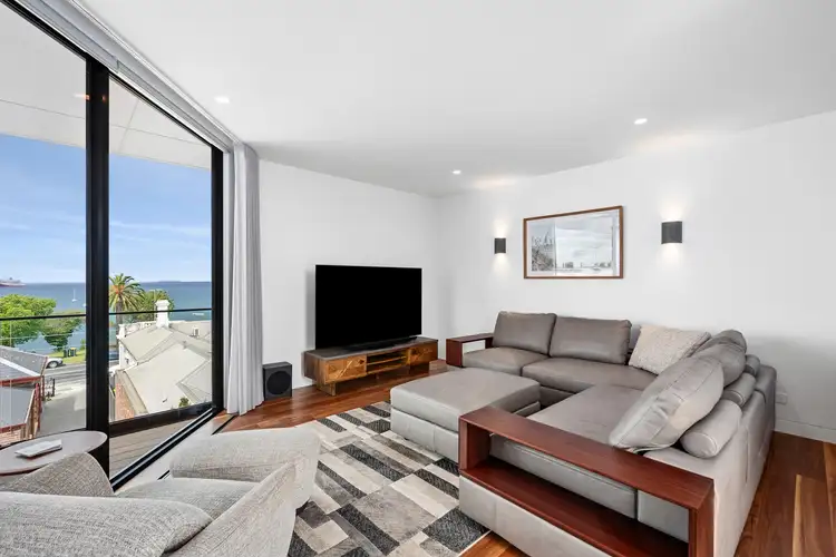 Fifth view of Homely townhouse listing, 6 Adie Lane, Geelong VIC 3220