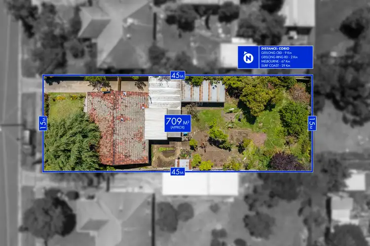 20 Michigan Avenue, Corio VIC 3214