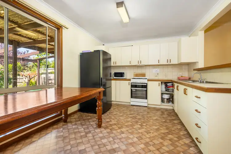 Fourth view of Homely house listing, 20 Michigan Avenue, Corio VIC 3214