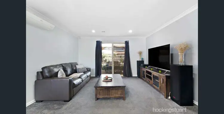 Third view of Homely house listing, 4 Hendriks Court, Werribee VIC 3030