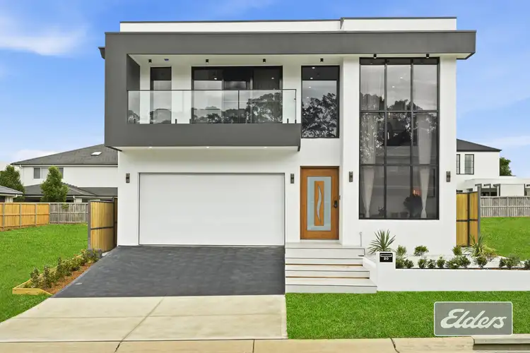 20 Bar Street, Box Hill NSW 2765