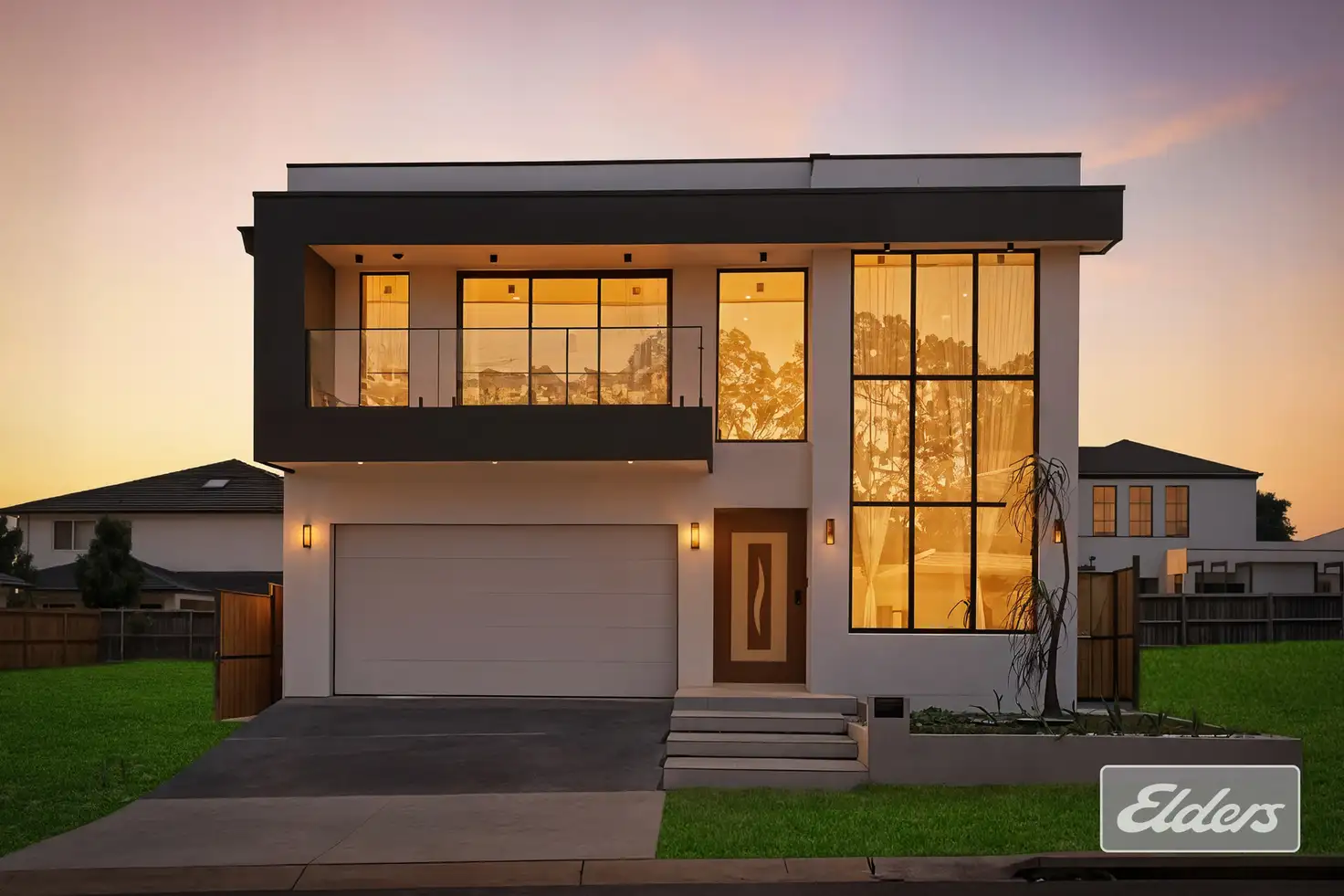 Main view of Homely house listing, 20 Bar Street, Box Hill NSW 2765