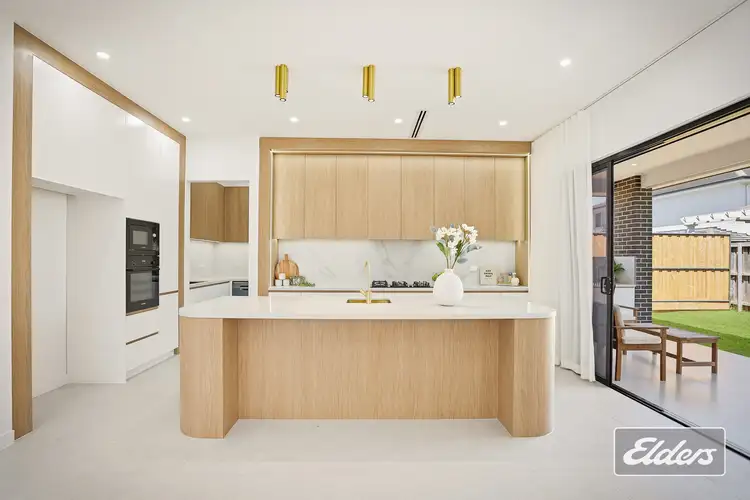 Second view of Homely house listing, 20 Bar Street, Box Hill NSW 2765