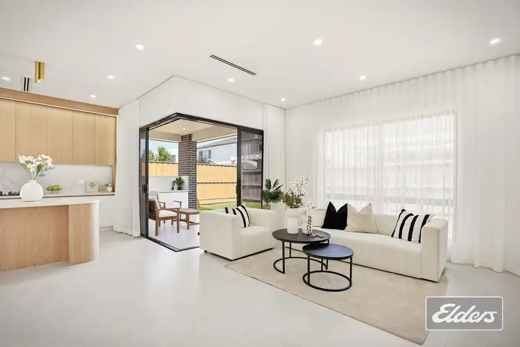 Fifth view of Homely house listing, 20 Bar Street, Box Hill NSW 2765