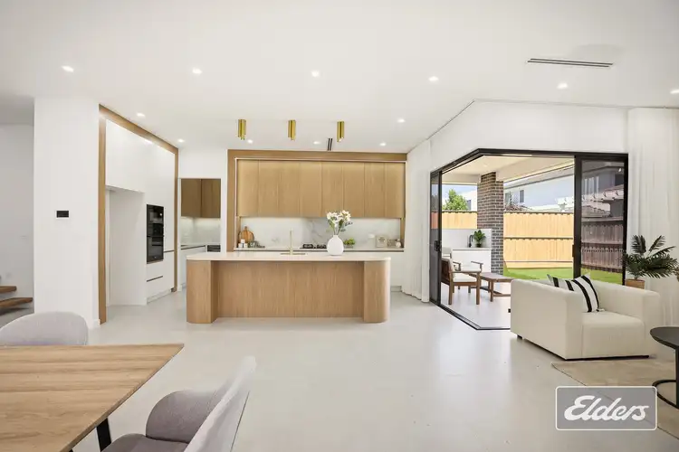 Sixth view of Homely house listing, 20 Bar Street, Box Hill NSW 2765