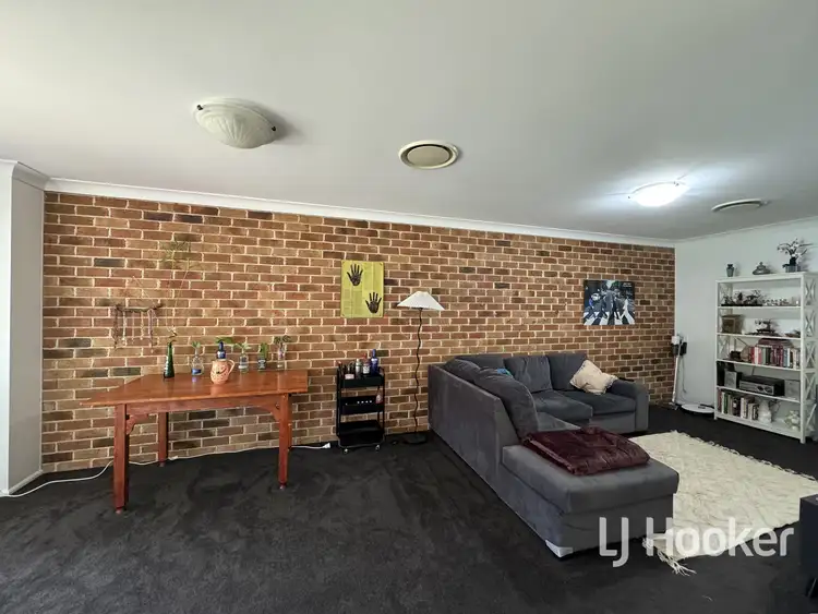 Second view of Homely unit listing, 3/20 Henderson Street, Inverell NSW 2360