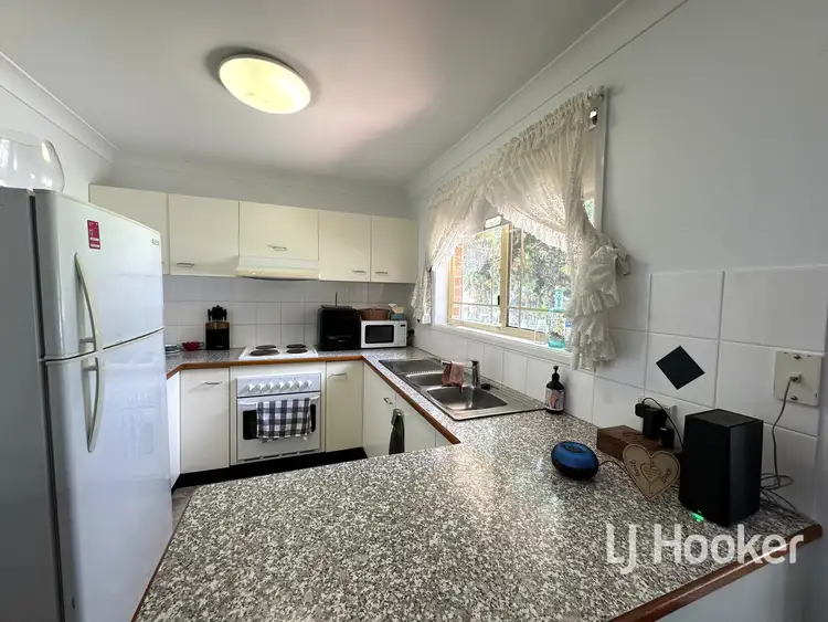 Fourth view of Homely unit listing, 3/20 Henderson Street, Inverell NSW 2360