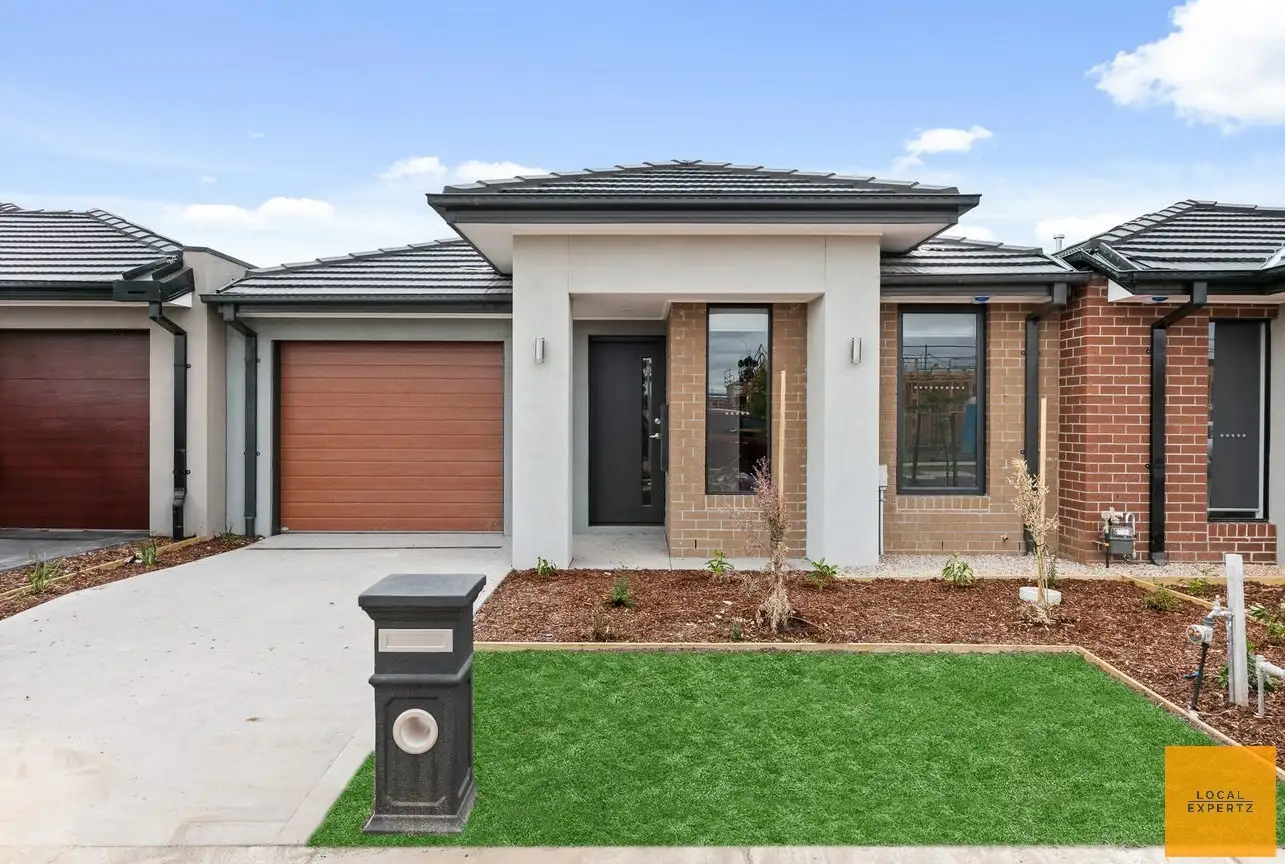 Main view of Homely house listing, 28 Wallangara Boulevard, Harkness VIC 3337