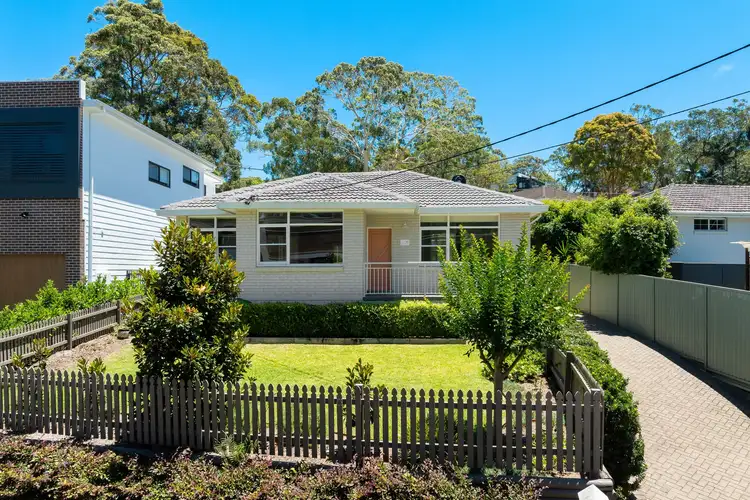 61 North West Arm Road