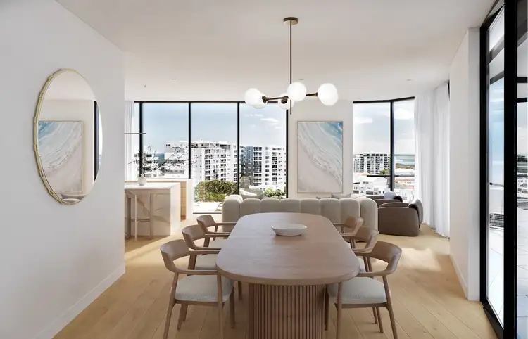 Fourth view of Homely apartment listing, 104/5-7 Bombala Terrace, Caloundra QLD 4551