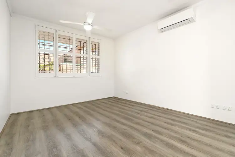 Second view of Homely apartment listing, 2/14 Avona Avenue, Glebe NSW 2037