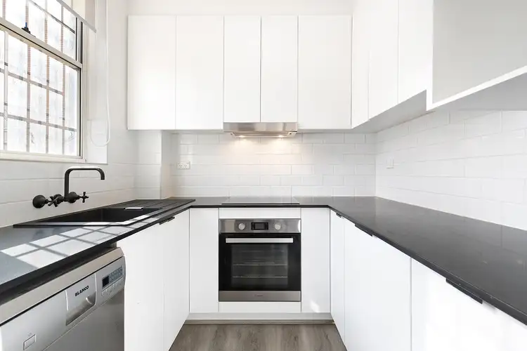 Third view of Homely apartment listing, 2/14 Avona Avenue, Glebe NSW 2037