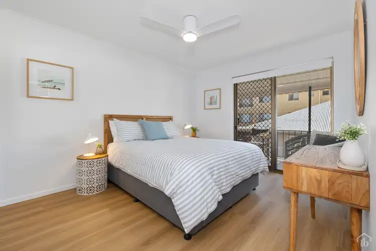 Second view of Homely unit listing, 2/47 Enid Street, Tweed Heads NSW 2485