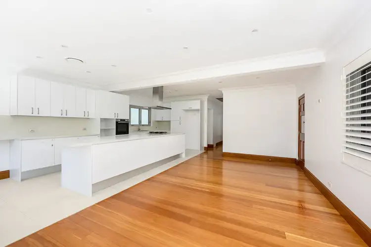 Third view of Homely house listing, 2a Ballantyne Street, Mosman NSW 2088
