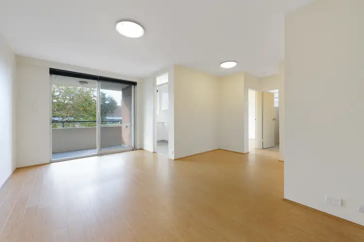 Second view of Homely unit listing, 7/1 Thurlow Street, Surry Hills NSW 2010