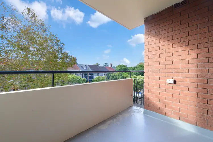 Fifth view of Homely unit listing, 7/1 Thurlow Street, Surry Hills NSW 2010