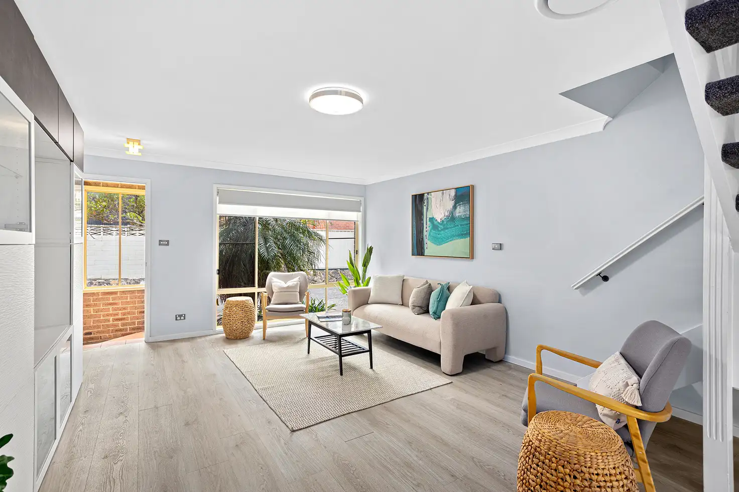 Main view of Homely apartment listing, 4/28 Railway Parade, Thirroul NSW 2515