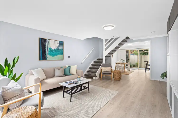 Second view of Homely apartment listing, 4/28 Railway Parade, Thirroul NSW 2515