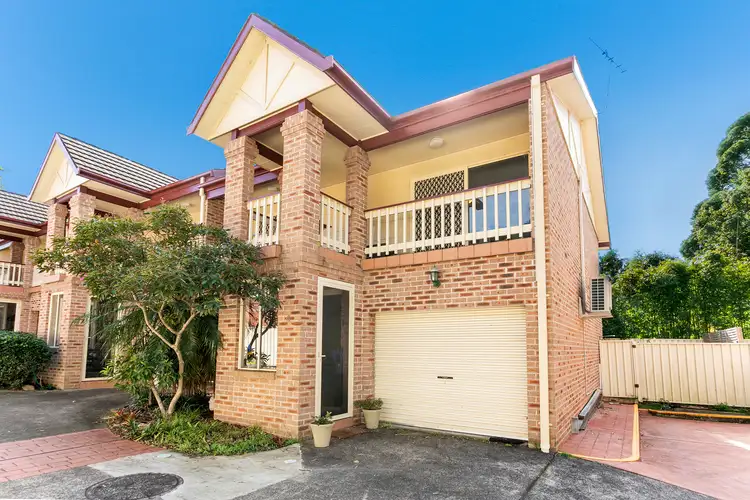 Third view of Homely apartment listing, 4/28 Railway Parade, Thirroul NSW 2515