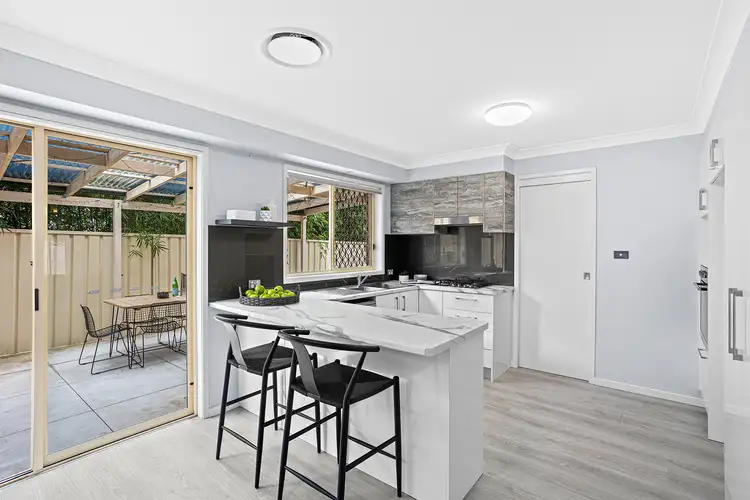 Fourth view of Homely apartment listing, 4/28 Railway Parade, Thirroul NSW 2515