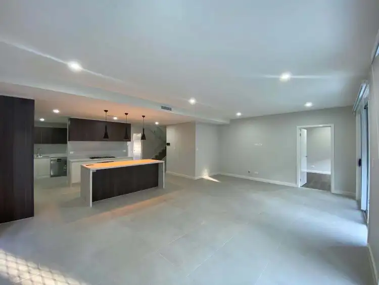 Fourth view of Homely house listing, 15 Braeburn Crescent, Stanhope Gardens NSW 2768