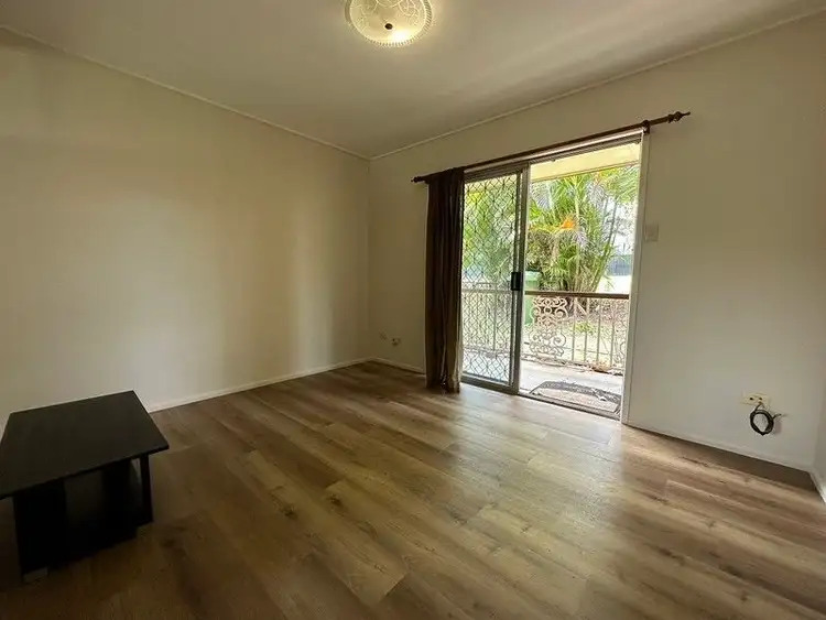Second view of Homely unit listing, 4/27 Salisbury Road, Ipswich QLD 4305