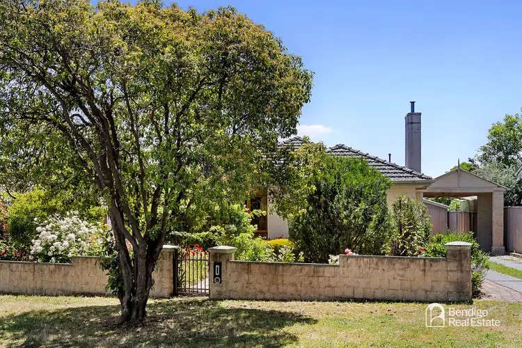 10 May Street, Kangaroo Flat VIC 3555