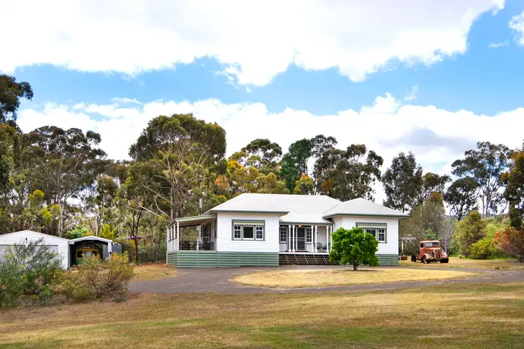 75 Castlemaine Street, Fryerstown VIC 3451