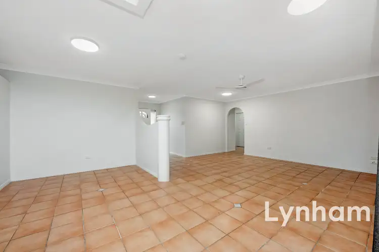 Third view of Homely house listing, 12 Carpentaria Close, Kirwan QLD 4817