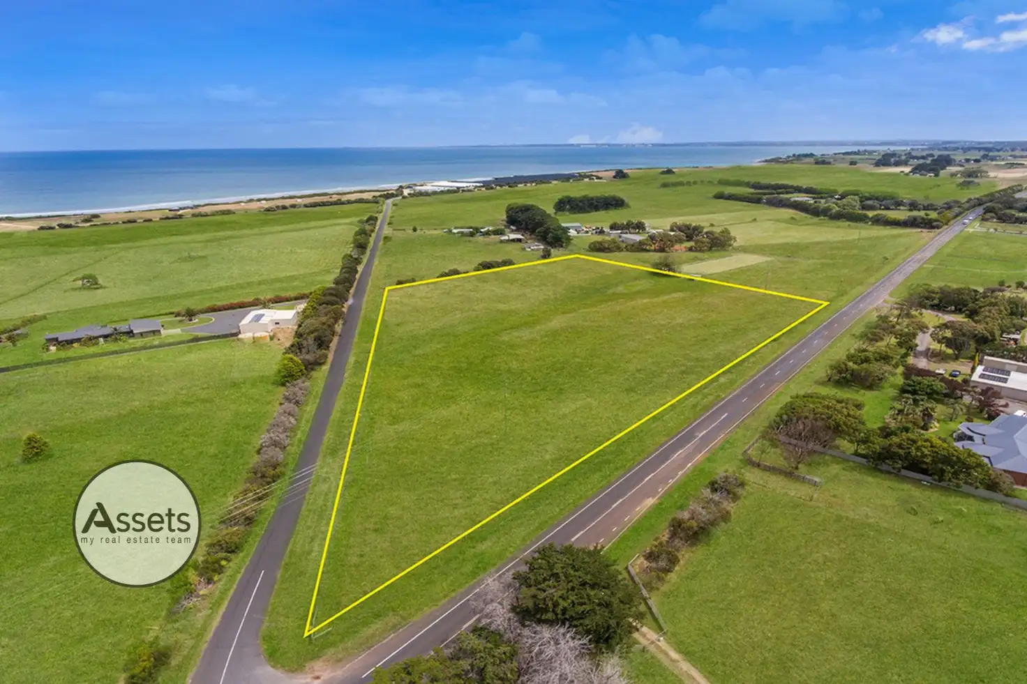 Main view of Homely rural property listing, Level 2/PS515263 Snapper Point Road, Portland VIC 3305