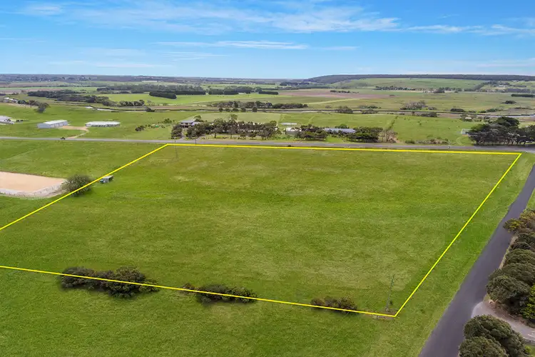 Third view of Homely rural property listing, Level 2/PS515263 Snapper Point Road, Portland VIC 3305