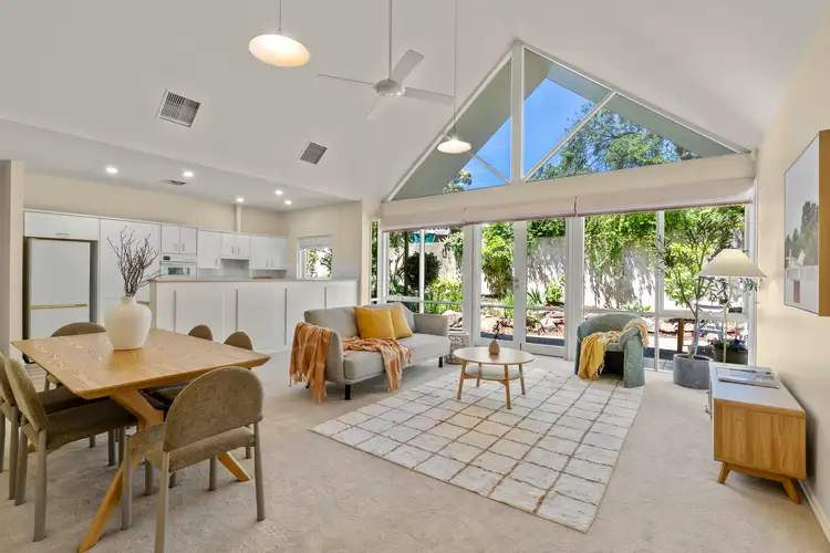 Second view of Homely house listing, 4/25 Glenunga Avenue, Glenunga SA 5064