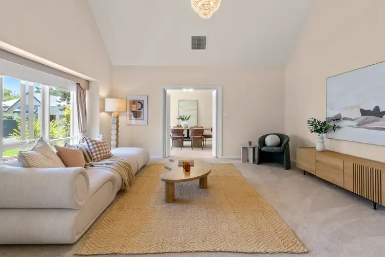 Third view of Homely house listing, 4/25 Glenunga Avenue, Glenunga SA 5064