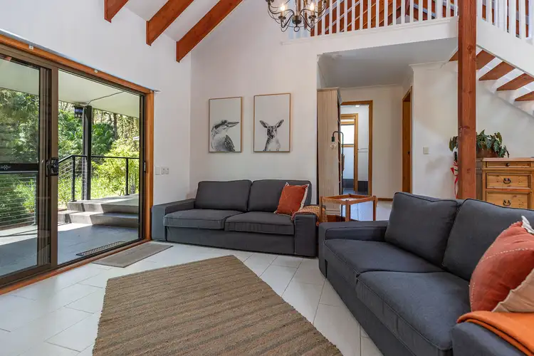 Fourth view of Homely house listing, 28 Amaroo Drive, Smiths Lake NSW 2428