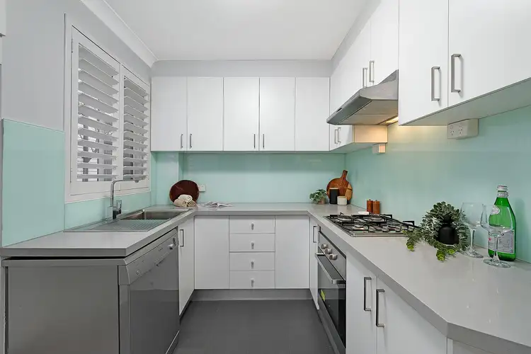 Second view of Homely unit listing, 5/4 Ramsay Street, Collaroy NSW 2097