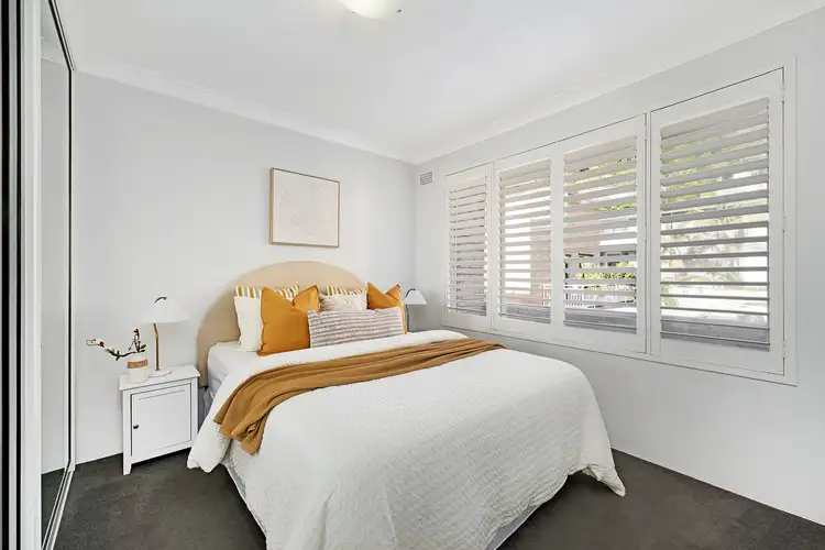 Fourth view of Homely unit listing, 5/4 Ramsay Street, Collaroy NSW 2097