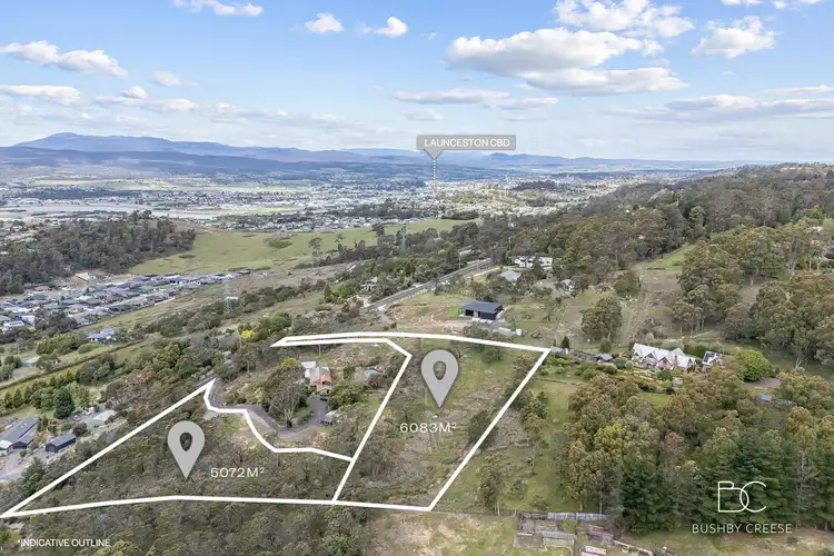 2 Stephensdale Drive, Riverside TAS 7250