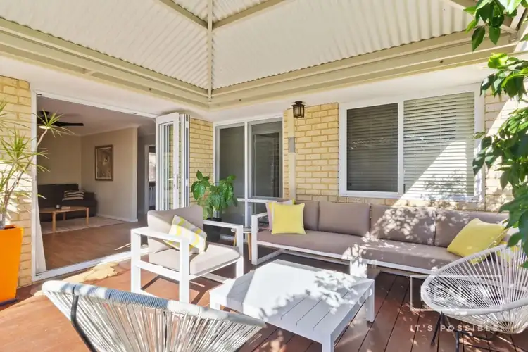 Third view of Homely house listing, 2/54 Stewart Street, Scarborough WA 6019