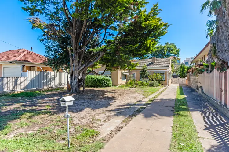 Second view of Homely house listing, 111 Military Road, Tennyson SA 5022