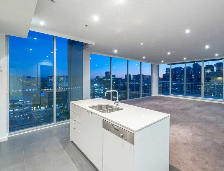 Fifth view of Homely apartment listing, 1401/20 Hindmarsh Square, Adelaide SA 5000