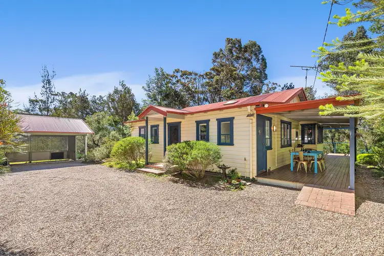 17 Faraday Street, Mittagong NSW 2575