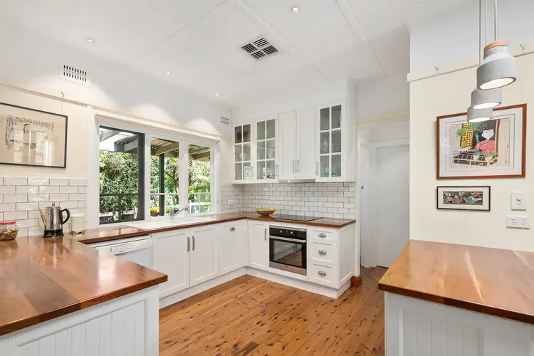 Second view of Homely house listing, 17 Faraday Street, Mittagong NSW 2575