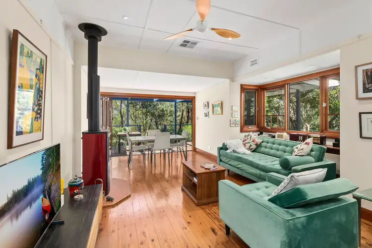 Fourth view of Homely house listing, 17 Faraday Street, Mittagong NSW 2575