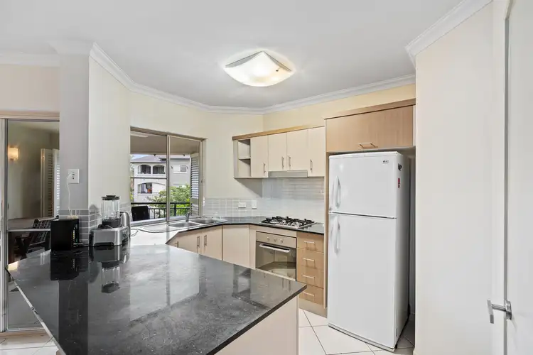 Third view of Homely apartment listing, 326/12-21 Gregory Street, Westcourt QLD 4870