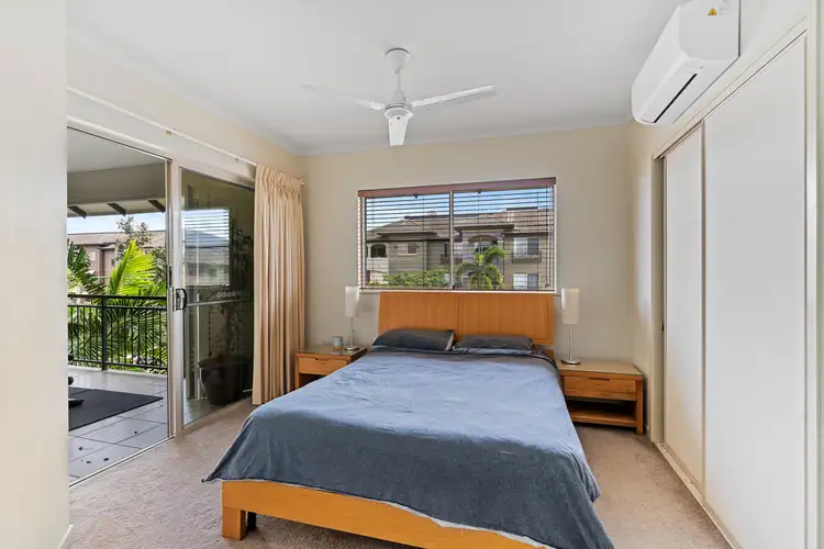 Fourth view of Homely apartment listing, 326/12-21 Gregory Street, Westcourt QLD 4870