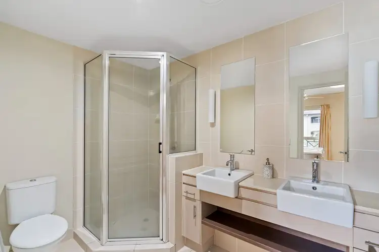 Fifth view of Homely apartment listing, 326/12-21 Gregory Street, Westcourt QLD 4870