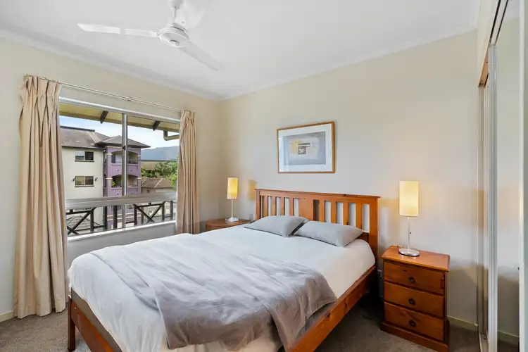 Sixth view of Homely apartment listing, 326/12-21 Gregory Street, Westcourt QLD 4870